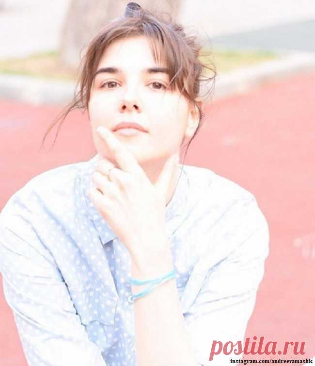 Мария Андреева развелась с мужем-стоматологом после недолгого брака | Краше Всех