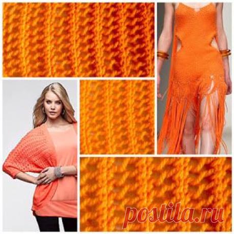 Knitting&amp;Design: Что Вы плетёте?