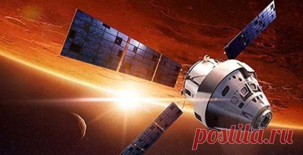 Частые вопросы и интересные сведения о Марсе | АСТРОновости