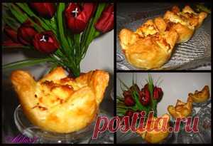 Закусочные 