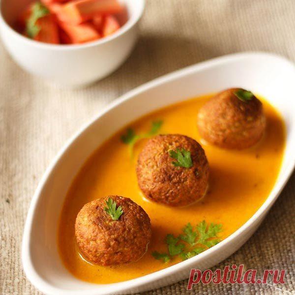 Вкуснейшие жаренные сырные шарики — простой рецепт — Вкусные рецепты