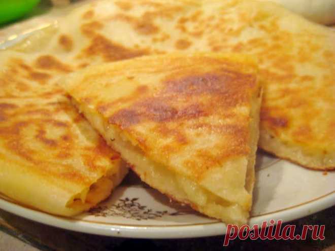 Блюда грузинской кухни - Женские советы