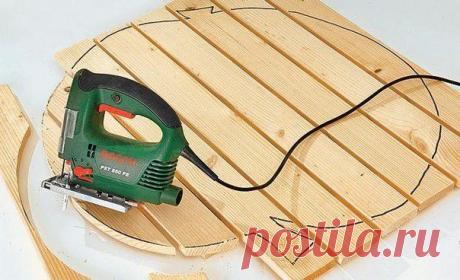 Лайфхак - своими руками