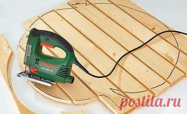 Лайфхак - своими руками