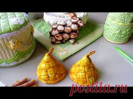 Мои новые колокольчики и ответы на вопросы.