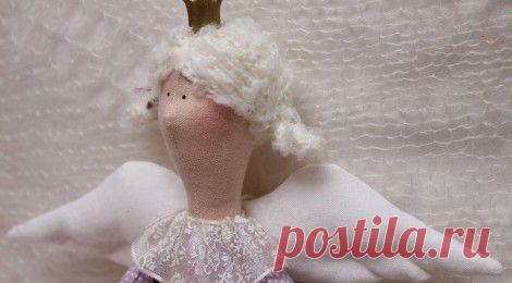 Тильда принцесса. Фото Тильды