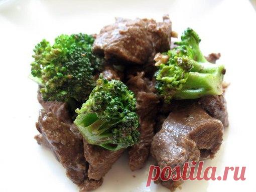 7 ВАРИАНТОВ ФИТНЕС-УЖИНА 

Рецептов хватит на целую неделю разнообразного питания! Сохраните себе :) 

1. Говядина с брокколи
Показать полностью…