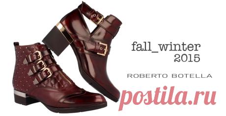 ROBERTO BOTELLA - Venta al por mayor zapatos de se�ora