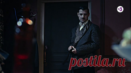 Сергей Марин