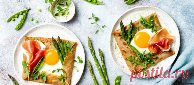 Блины без сахара и глютена: рецепты и фото
