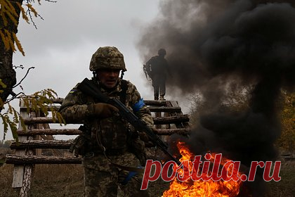 Военкоры сообщили об ухудшении положения ВСУ на одном направлении