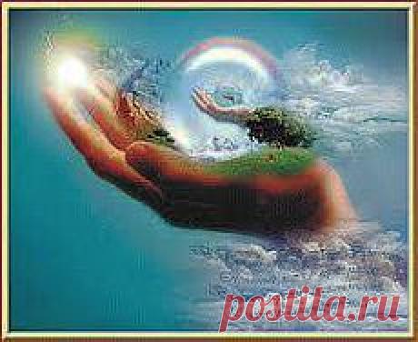 АССОЦИАТИВНЫЙ ТЕСТ &quot;МОЙ МИР&quot;