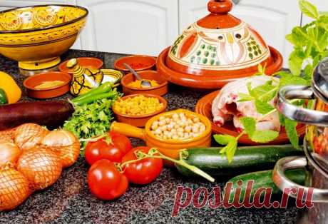 Готовим Восточные Закуски.Рецепты.