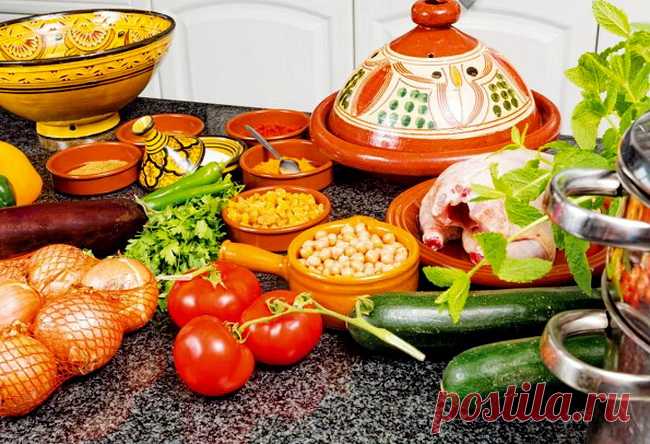 Готовим Восточные Закуски.Рецепты.