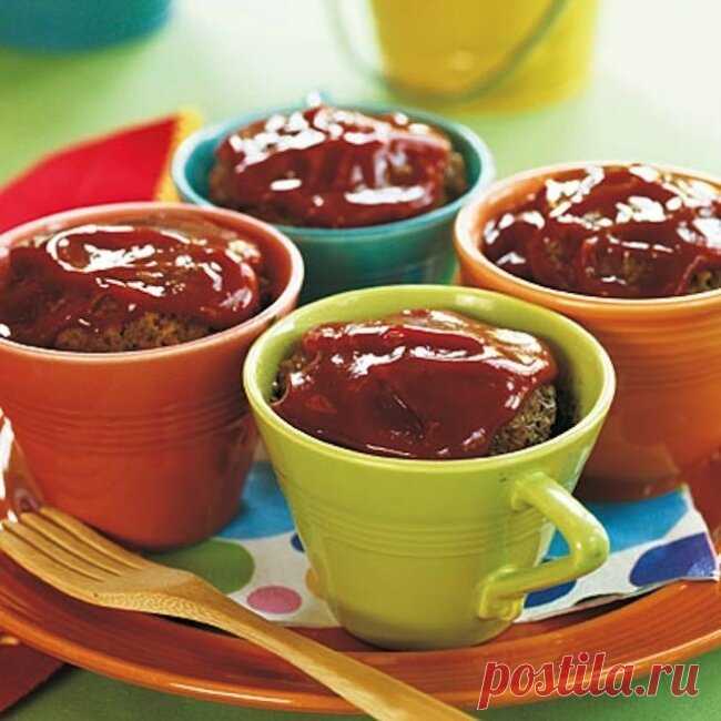 15 вкусных и полезных блюд, которые можно сделать в кружке | Только самое интересное