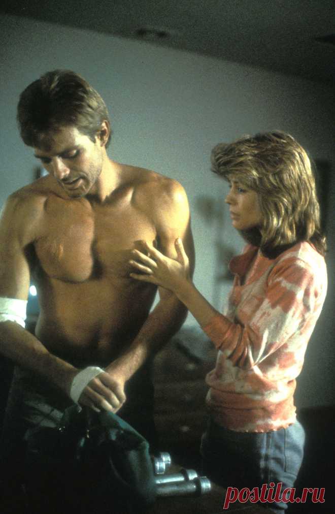 Терминатор (1984)