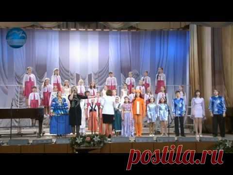 Юбилейный авторский вечер члена Союза композиторов России, профессора Магнитогорской консерватории Владимира Александровича Сидорова в большом концертном зале Магнитогорской консерватории 31 октября 2011 года.