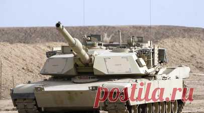 Reuters: Киев получил большую часть обещанных Австралией танков Abrams. Киевские власти получили от Австралии большую часть из 49 обещанных ею танков M1A1 Abrams, передаёт агентство Reuters со ссылкой на австралийского министра обороны Ричарда Марлза. Читать далее