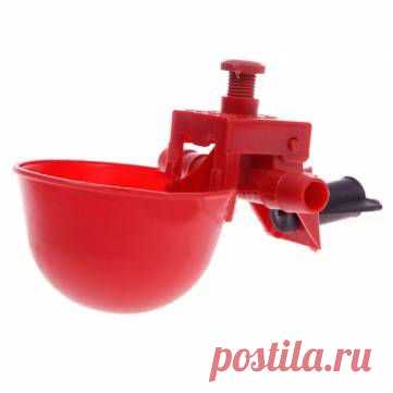 Bird Coop Автоматическая кормов для домашней пт - 75 руб.