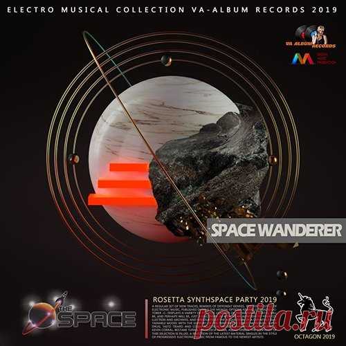 Space Wanderer: Synthspace Musical Collection (2019) Mp3 Лавры успехов космической тематики композиторов 80х годов не дают покоя их современным последователям. И обращаясь к тематике синтетической музыки, как палочке выручалочке, в погоне за признанием они преуспевают в этом начинании.Исполнитель: Varied PerformersНазвание: Space Wanderer: Synthspace