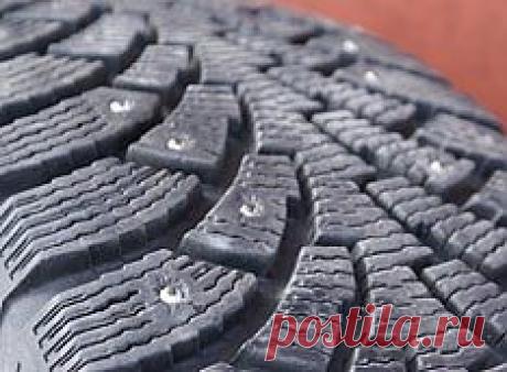 Nokian задумался о нешипованных шинах с шипами – Новости – Autoutro.ru