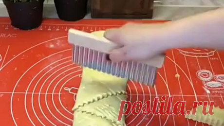 Рецепт печенья ,который проучится даже у ребёнка