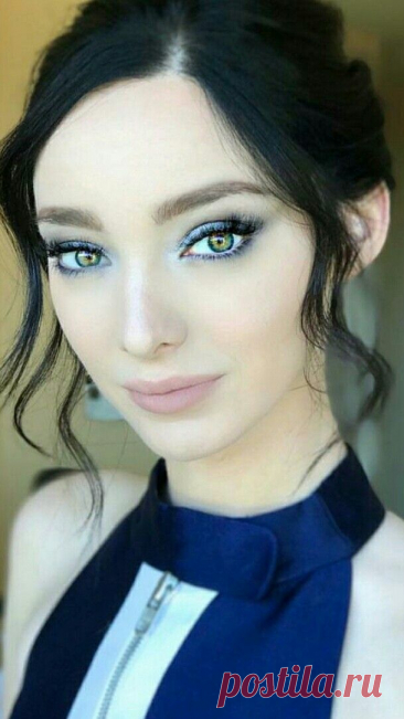 Эмма Дюмон, 15 ноября, 1994