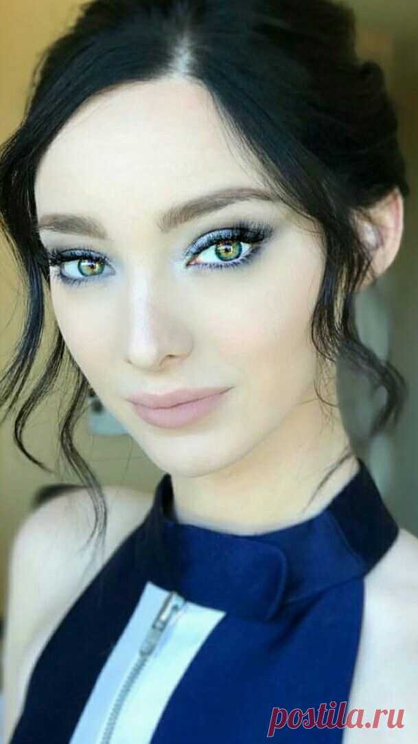 Эмма Дюмон, 15 ноября, 1994