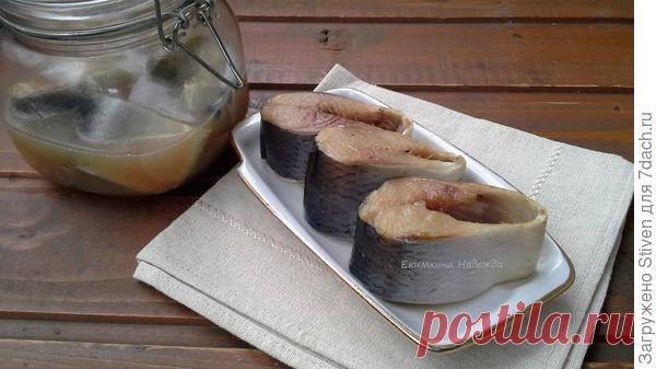 Как засолить сельдь кусочками в домашних условиях. Рецепт + фото