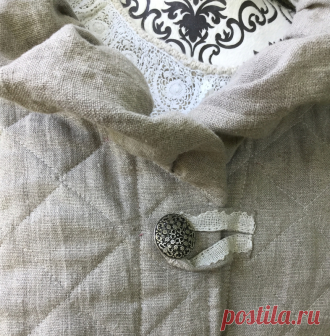 БОХО С САЙТА CHOUX BIJOUX CAILLOUX, 2 (ОСЕНЬ)