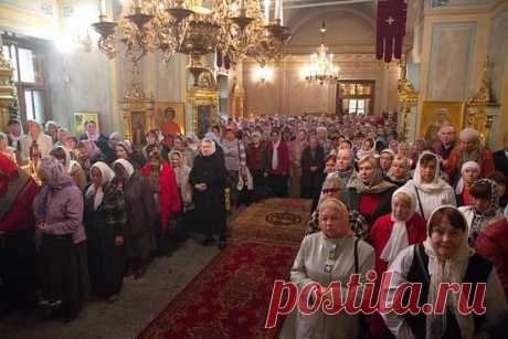 Осложненное горе, или Чудо святой Людмилы. История прихожанки храма святителя Николая в Котельниках