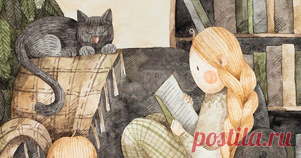 10 главных детских книг десятилетия, которые изменили наш взгляд на литературу