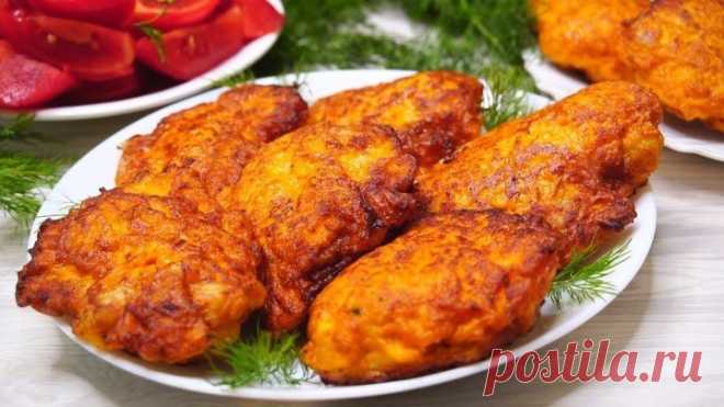 Это У Нас ЛЮБЯТ ВСЕ! Мясо вкуснейшее или Идея для вкусного Обеда или Ужина!