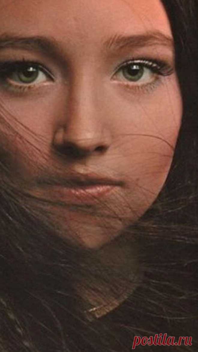 Оливия Хасси