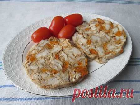 Ветчинница «Белобока» - готовим вкусную домашнюю ветчину!..