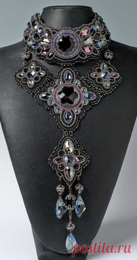 Black Swan 423×800 pixels | Bags &amp; beads