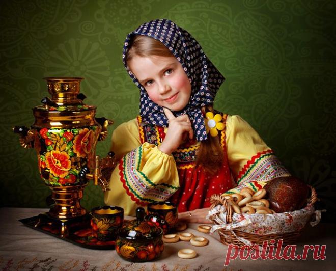 35PHOTO - Карина Киль - Алёнушка.