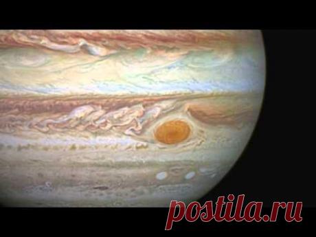 Jupiter's Great Red 'Shrinking' Spot Spied By Hubble | Video