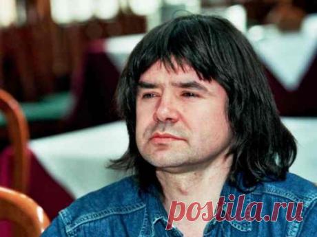 Квартира Евгения Осина