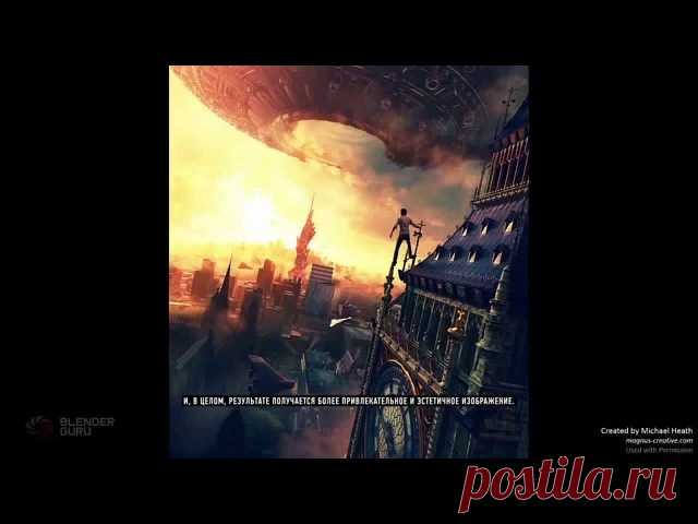 Дорогие друзья! Очень рекомендую посмотреть это видео. Секреты успеха Вашего творчества здесь!
