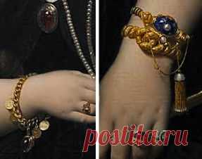 Historical Jewelry — Jewelry Making Journal