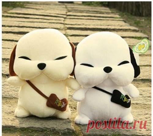 Мышки-мишки пиарятся...