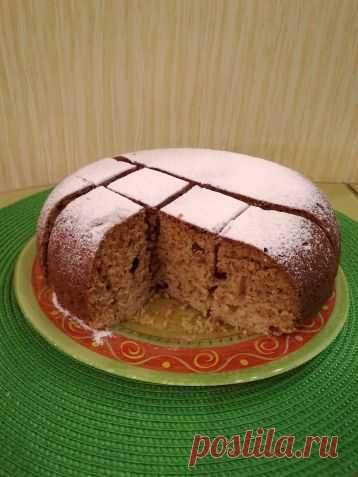 Медовая коврижка / Болталка / Кулинария