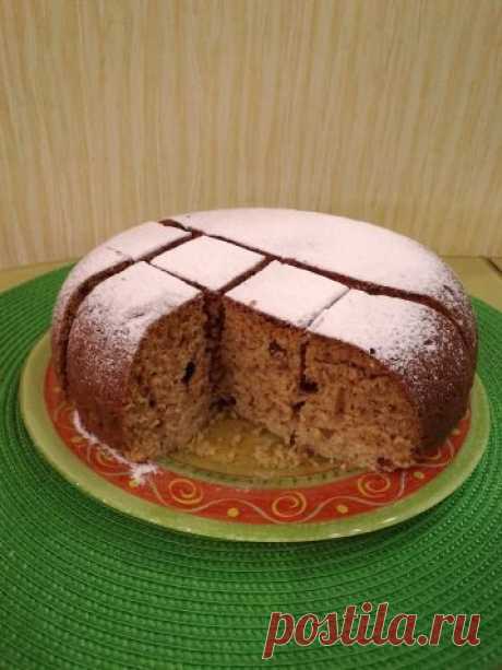 Медовая коврижка / Болталка / Кулинария