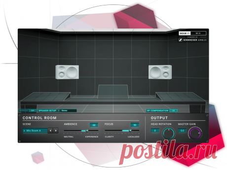 Dear Reality dearVR MIX v1.16.0 Win v1.12.0 macOS  | Win: 87.4MB | Mac: 96.8 MB

Every mixing engineer knows that there are challenges in terms of setting up the best possible environment for a polished sound, particularly, when employing studio headphones. This is where dearVR MIX comes in, an outstanding product which converts your headphones into professional grade mixing rooms in terms of spatial audio reproduction.