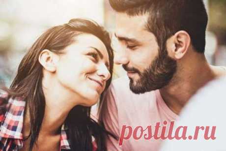 8 фраз, которые хотел бы услышать каждый мужчина * ГАРМОНИЯ В ТЕБЕ Комплименты и добрые слова приятны и мужчинам, и женщинам. Они могут принимать их с благодарностью или же смущённо отнекиваться, но глубоко в сердце будут ощущать себя польщенными и...