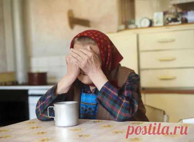 Старушка и огород: понимаем ли мы наших стариков? - ДОСТОЙНАЯ ЖИЗНЬ НА ПЕНСИИ - медиаплатформа МирТесен Просматривайте этот и другие пины на доске Афоризмы пользователя Людмила.
Теги
Старушка и огород Старушка на даче: - Сынок, вот тебе семена, взойдут - посадишь огурчики.
Сынок: - Мамочка, а может лучше их высадить в банку?
Все равно ведь завянут...
Просматривайте этот и другие пины на доске юмор пользователя Галина.
Что говорят другие
Это не просто рецепт — это настоящая бомба!
Пирог просто …