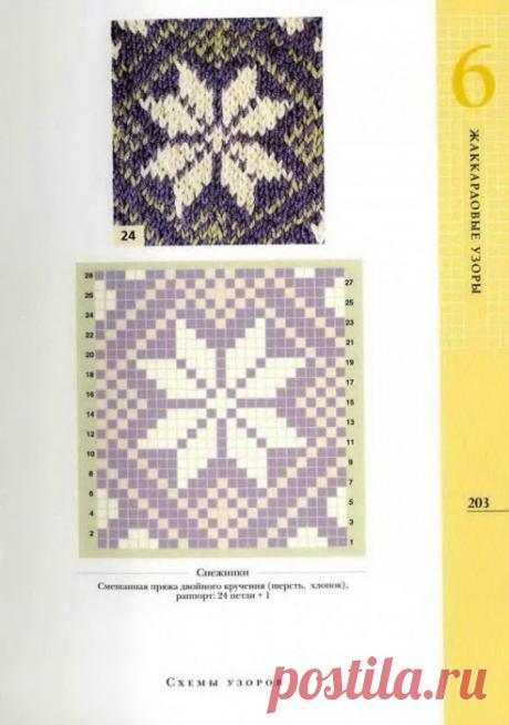 tricot con dibujos - LA CASITA DE MABELY - Gabitos