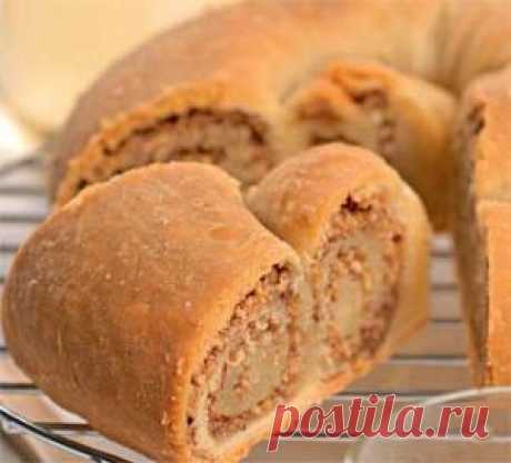 Армянская кухня | кавказская кухня