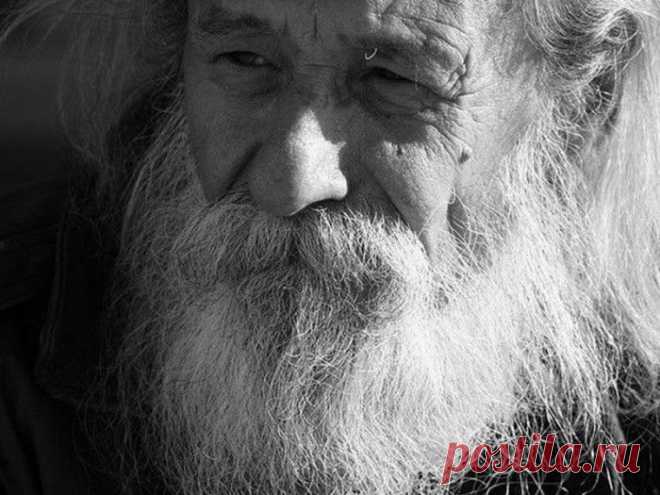 Заповеди 104-летнего мудреца Андрея Ворона: как жить в здравии и радости